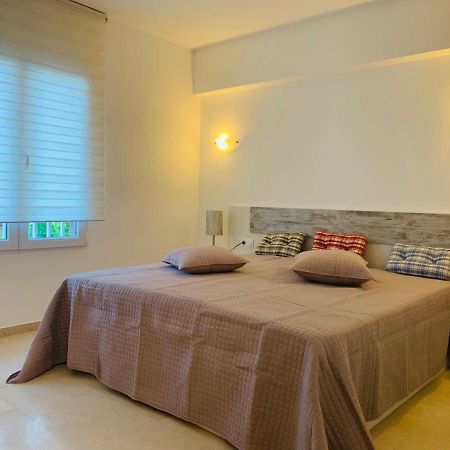 Casa Salou Individual Villa Ngoại thất bức ảnh