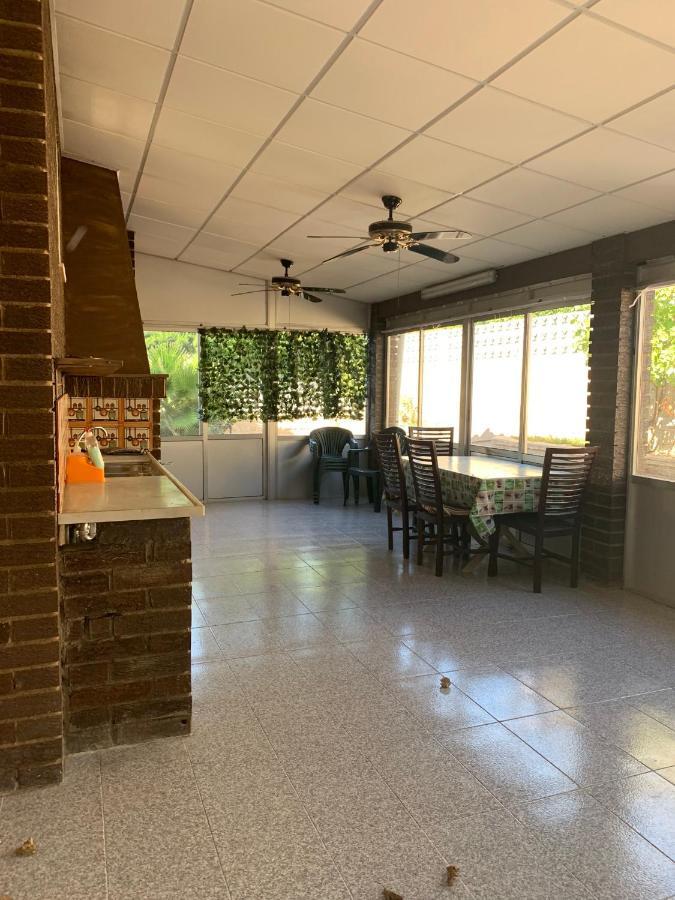 Casa Salou Individual Villa Ngoại thất bức ảnh