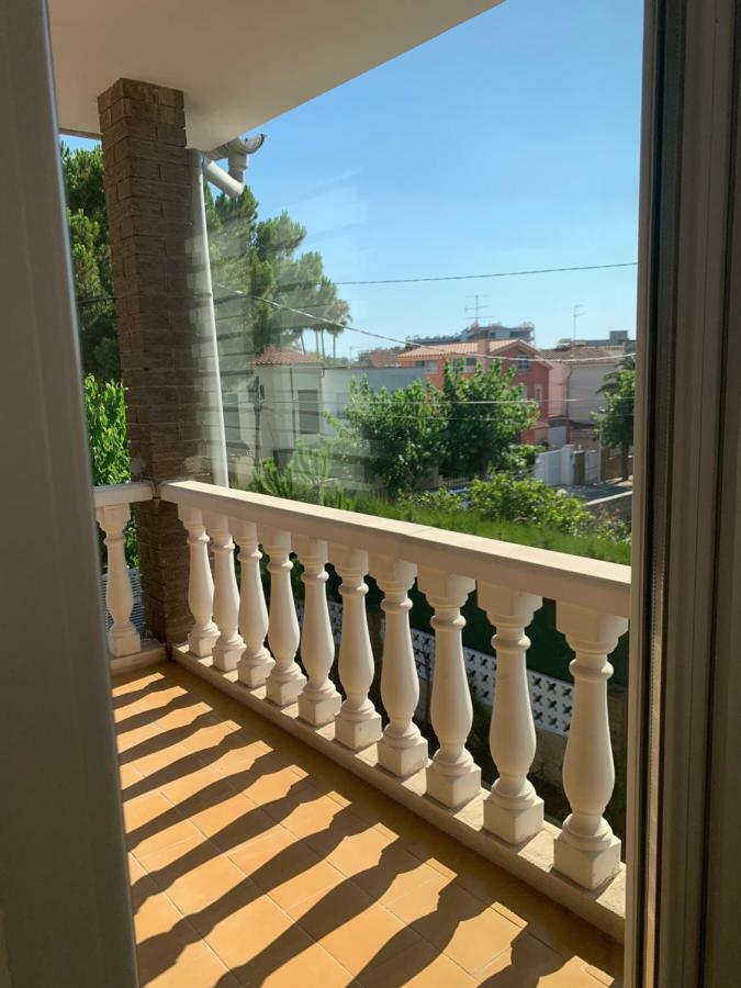 Casa Salou Individual Villa Ngoại thất bức ảnh