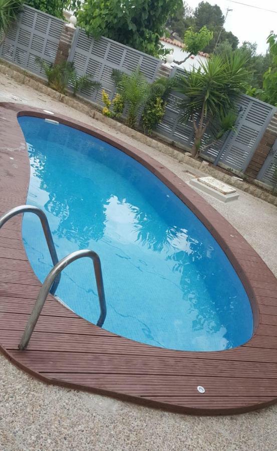 Casa Salou Individual Villa Ngoại thất bức ảnh