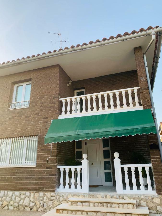 Casa Salou Individual Villa Ngoại thất bức ảnh